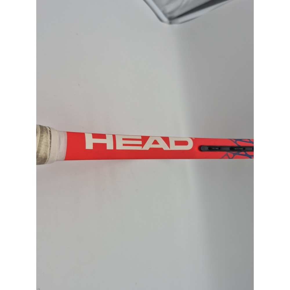 HEAD RADICAL PCL TENNIS RACQUET-NICE - Picture 8 of 16